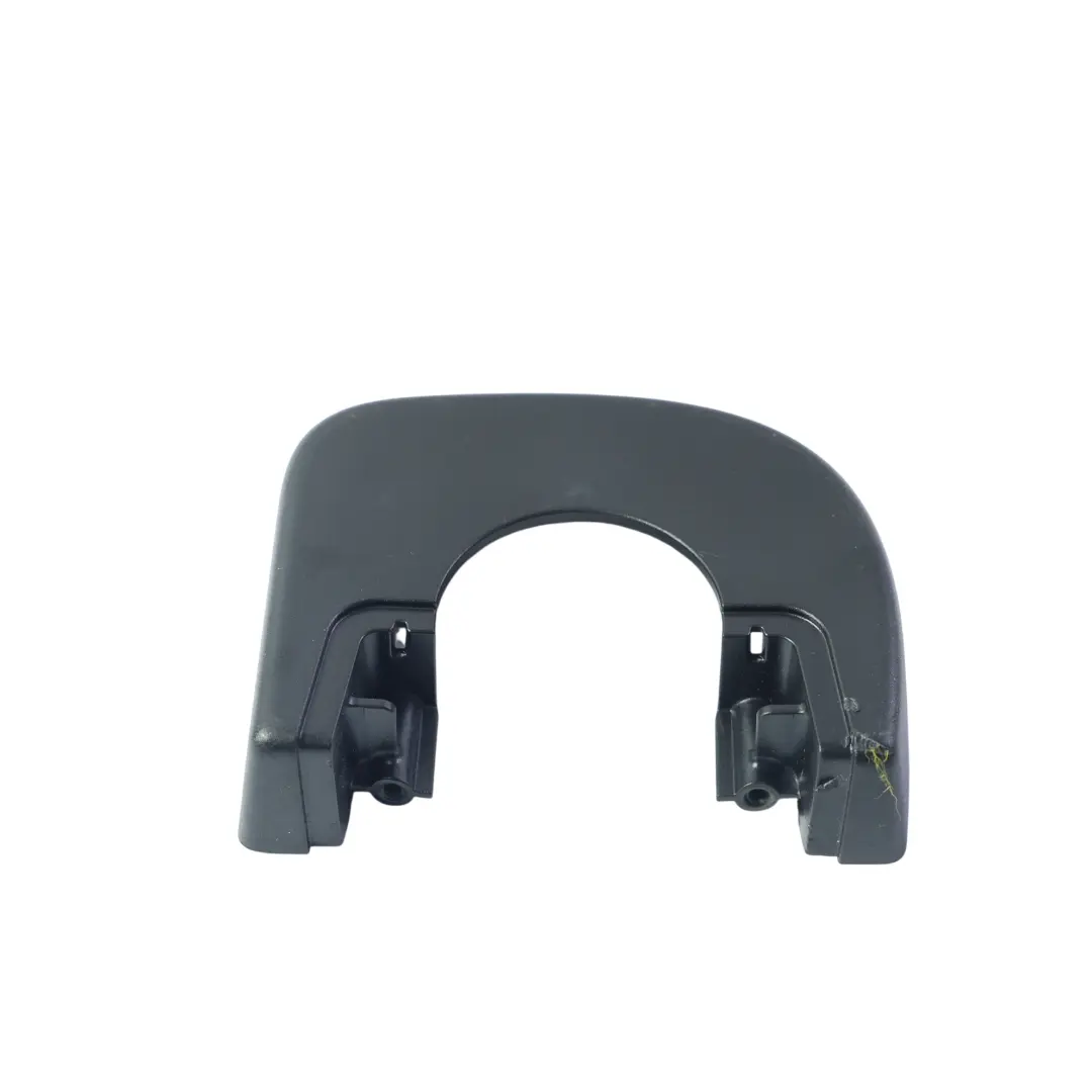 Panneau Garniture Inférieure Dossier Siège Arrière Noir pour BMW F07 à propos du numéro de pièce 7236122 BMW F07 Panneau Garniture Inférieure Dossier Siège Arrière Noir - SKU 7236122 - Numéro de pièce 7236122