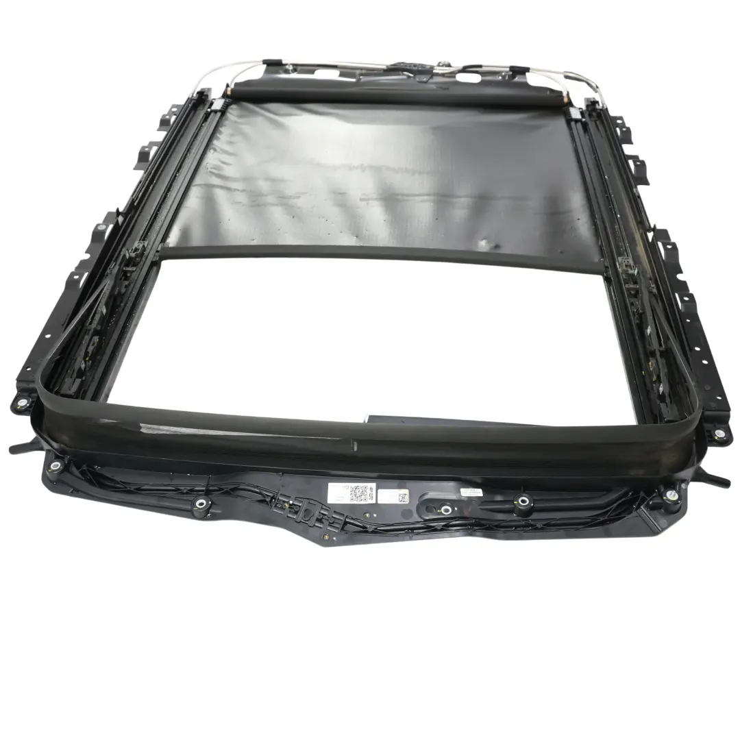 BMW F07 GT Rama Dachu Przesuwnego Szyberdachu Panoramy - SKU 7237586-1 - Numer Części 7237586