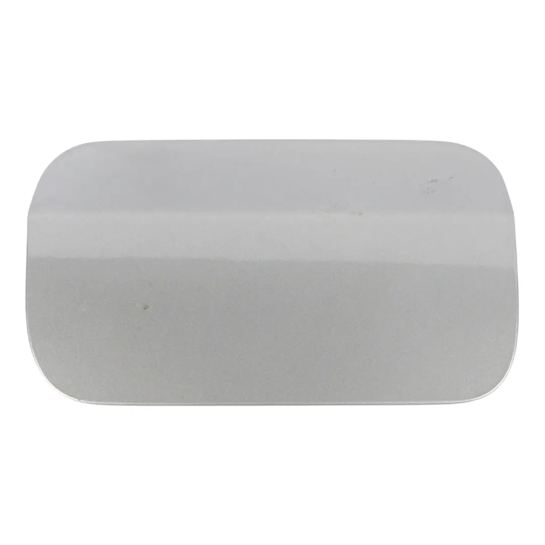 BMW F30 F80 M3 Cache Trappe Carburant Argent Platine Métallisé C08 - SKU 7238058-PSM - Numéro de pièce 7238058