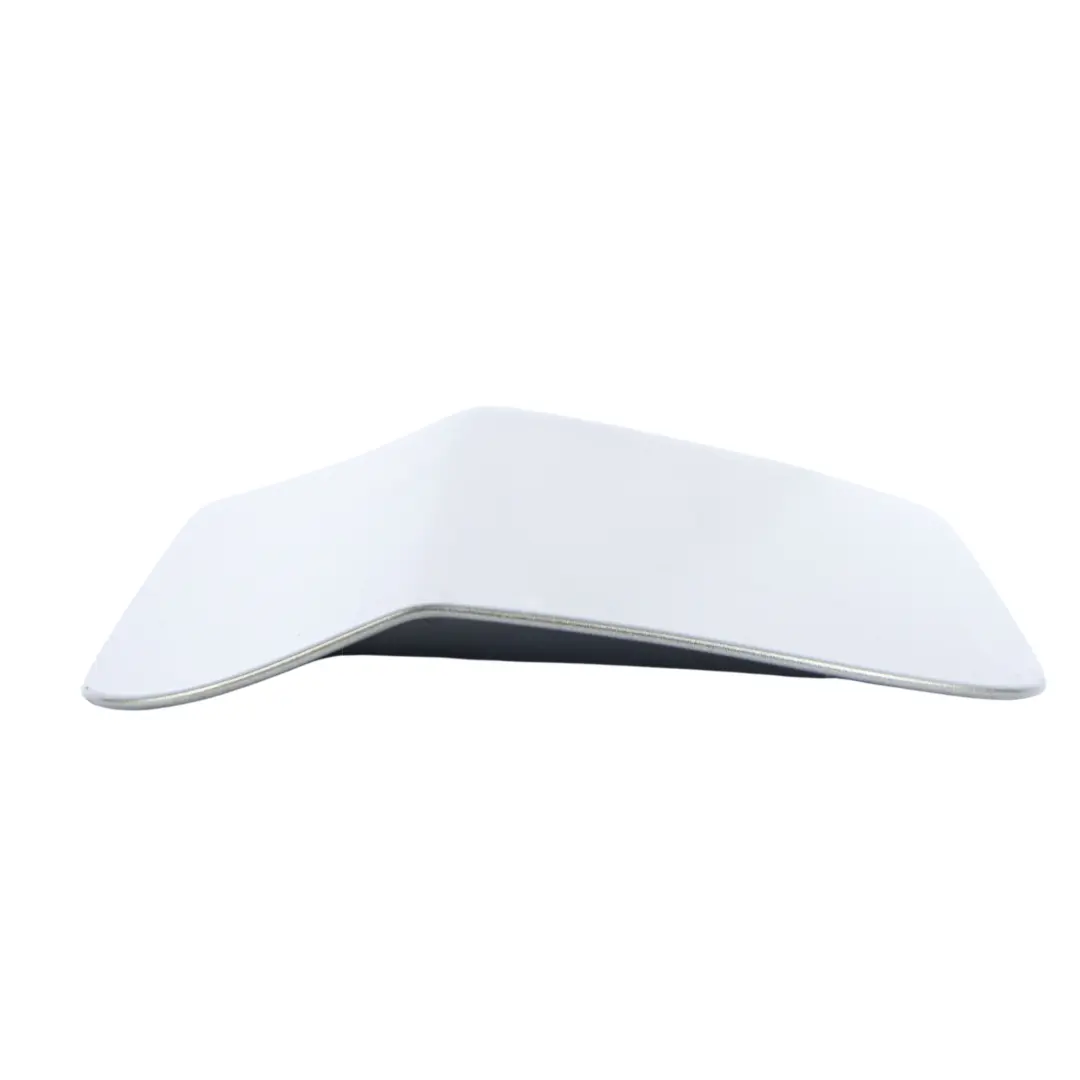 Filler Flap Cover Trim Platinsilber Metallic - C08 to BMW F30 F80 M3 Fuel with Part number 7238058 BMW F30 F80 M3 Fuel Filler Flap Cover Trim Platinsilber Metallic - C08 - SKU 7238058-PSM - Part number 7238058