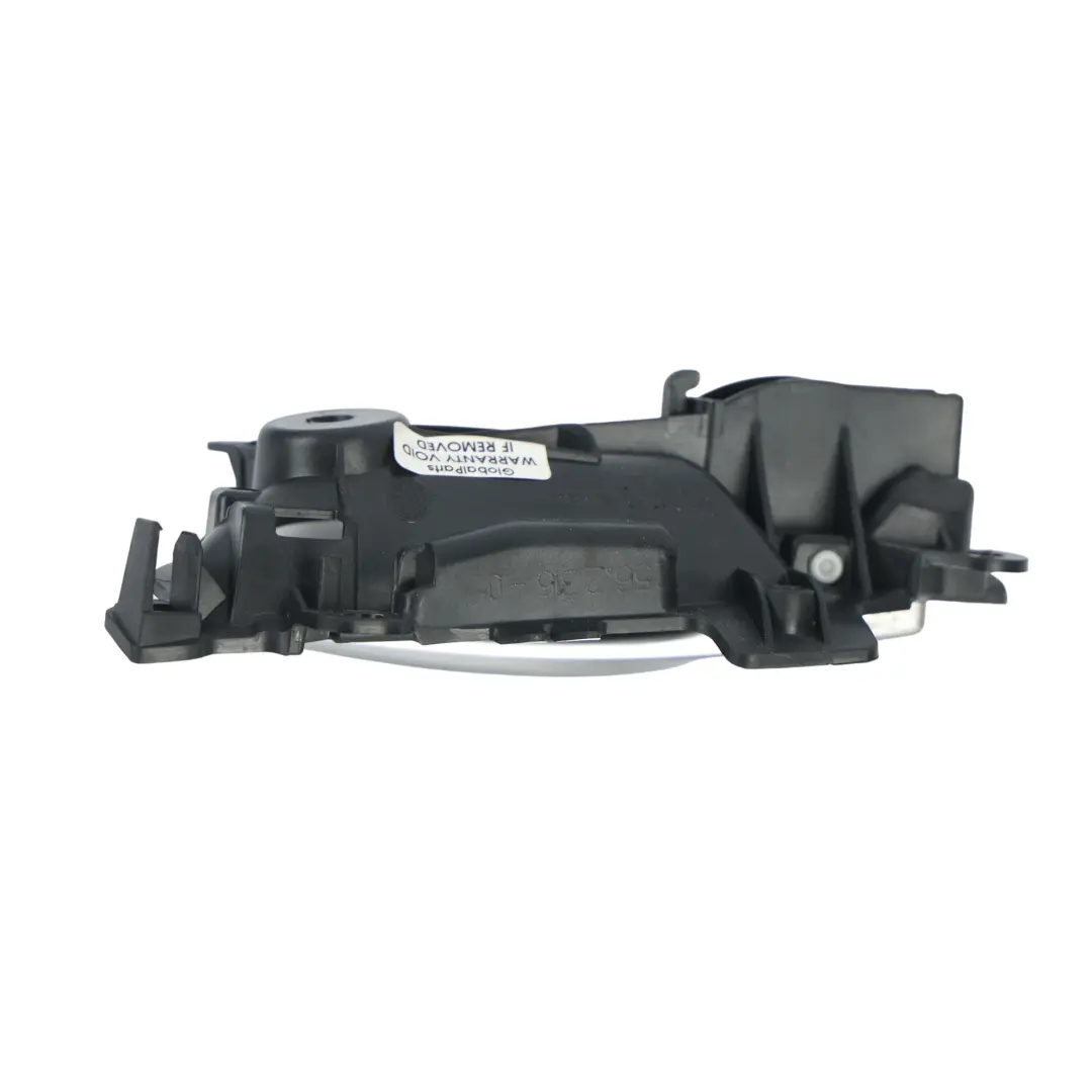BMW F20 Maniglia Porta Ant Post Meccanismo Staffa Sinistra Destra - SKU 7240416-3 - Numero di parte 7240416