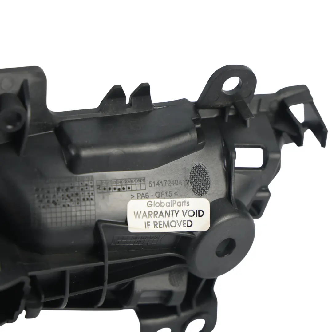 BMW F20 Osłona Mechanizmu Klamki Wspornik Przód Tył Lewy Prawy - SKU 7240416-3 - Numer Części 7240416