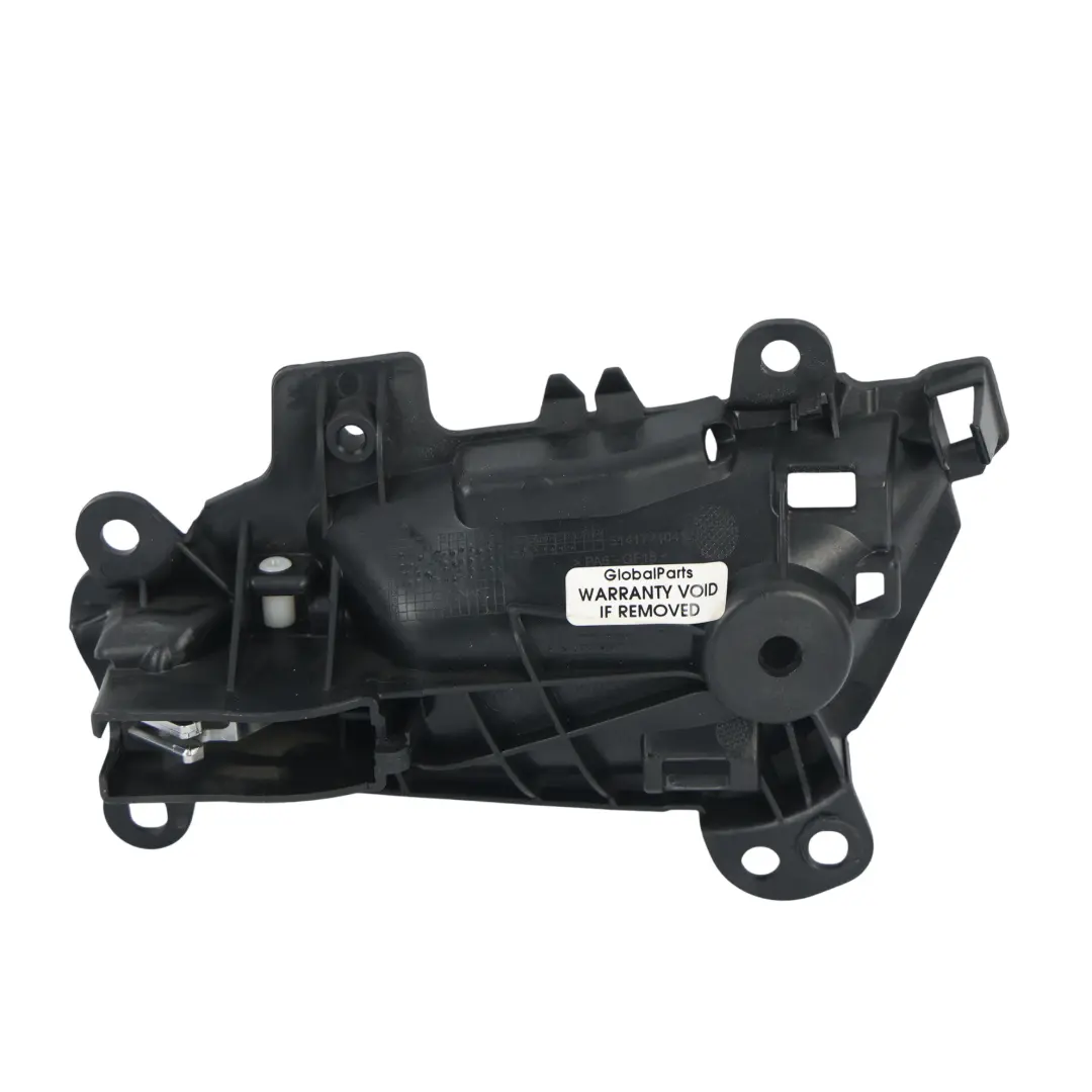 BMW F20 Osłona Mechanizmu Klamki Wspornik Przód Tył Lewy Prawy - SKU 7240416-3 - Numer Części 7240416