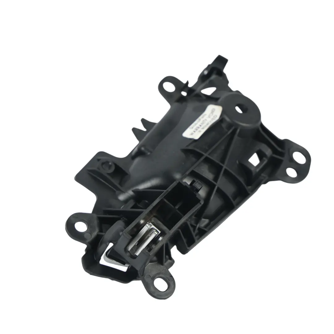 Maniglia Porta Ant Post Meccanismo Staffa Sinistra Destra per BMW F20 con numero di parte 7240416 BMW F20 Maniglia Porta Ant Post Meccanismo Staffa Sinistra Destra - SKU 7240416-3 - Numero di parte 7240416