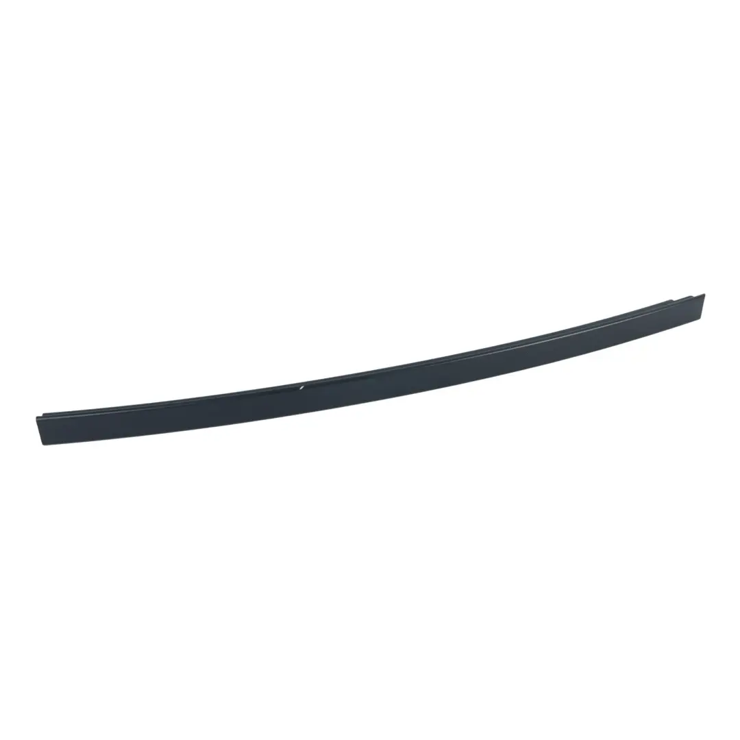 E20 LCI Window Guide Web Cover Strip Rear Right O/S to BMW with Part number 7240848 BMW E20 LCI Window Guide Web Cover Strip Rear Right O/S - SKU 7240848-1 - Part number 7240848