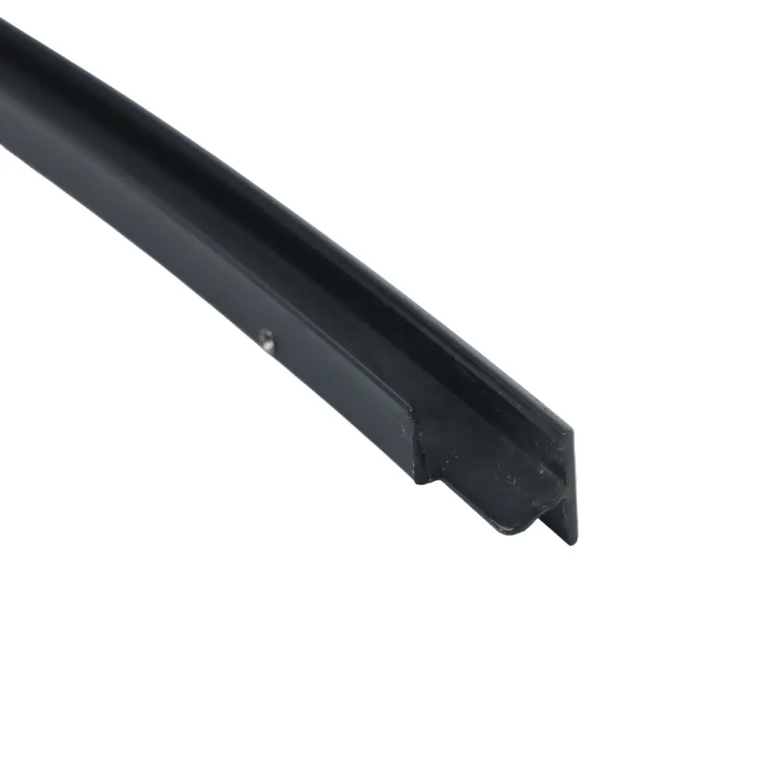 E20 LCI Window Guide Web Cover Strip Rear Right O/S to BMW with Part number 7240848 BMW E20 LCI Window Guide Web Cover Strip Rear Right O/S - SKU 7240848-1 - Part number 7240848
