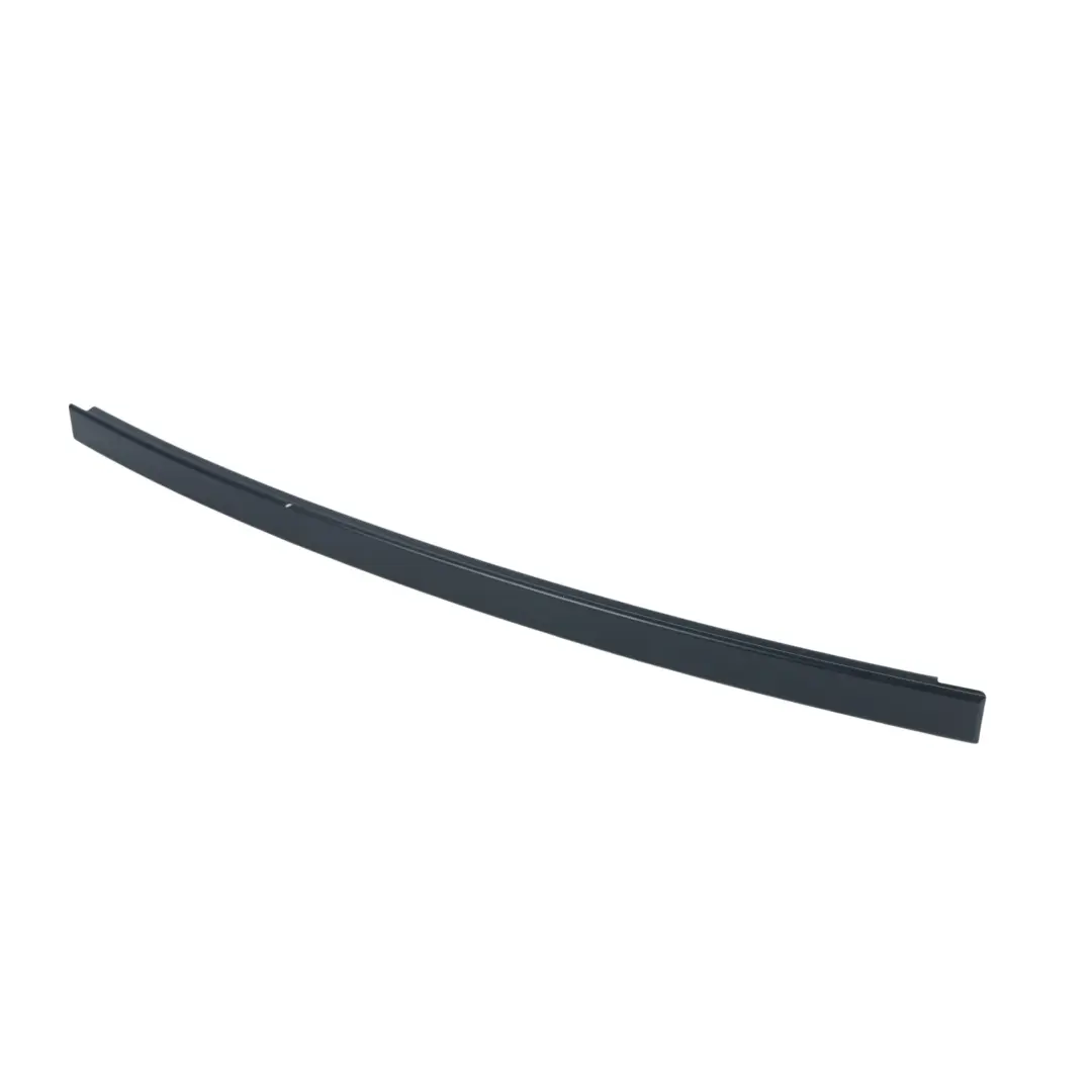 BMW E20 LCI Copertura Guida Finestrino Posteriore Destro - SKU 7240848-1 - Numero di parte 7240848