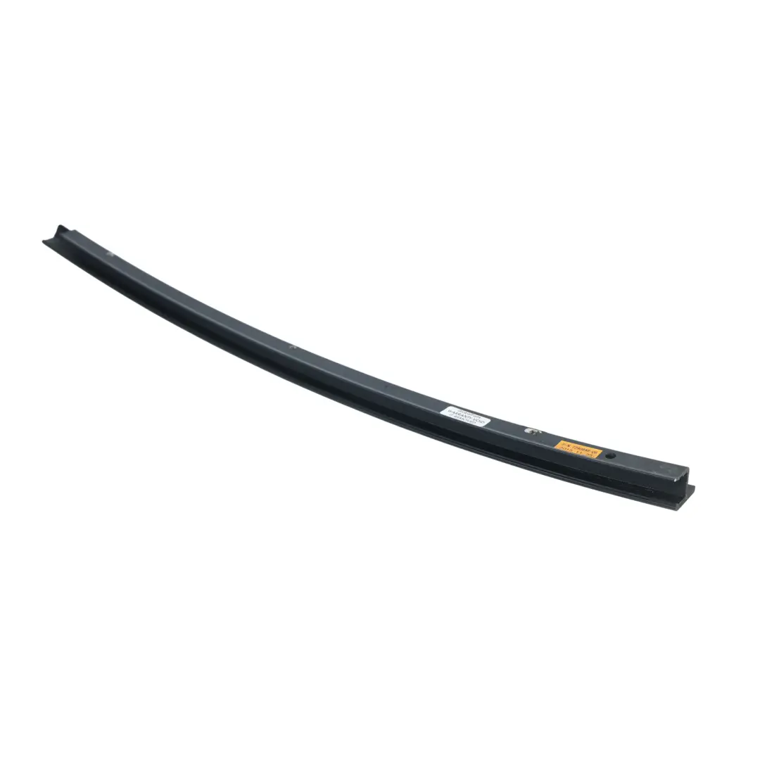 BMW E20 LCI Fensterführung Abdeckleiste Hinten Rechts - SKU 7240848-1 - Teilenummer 7240848