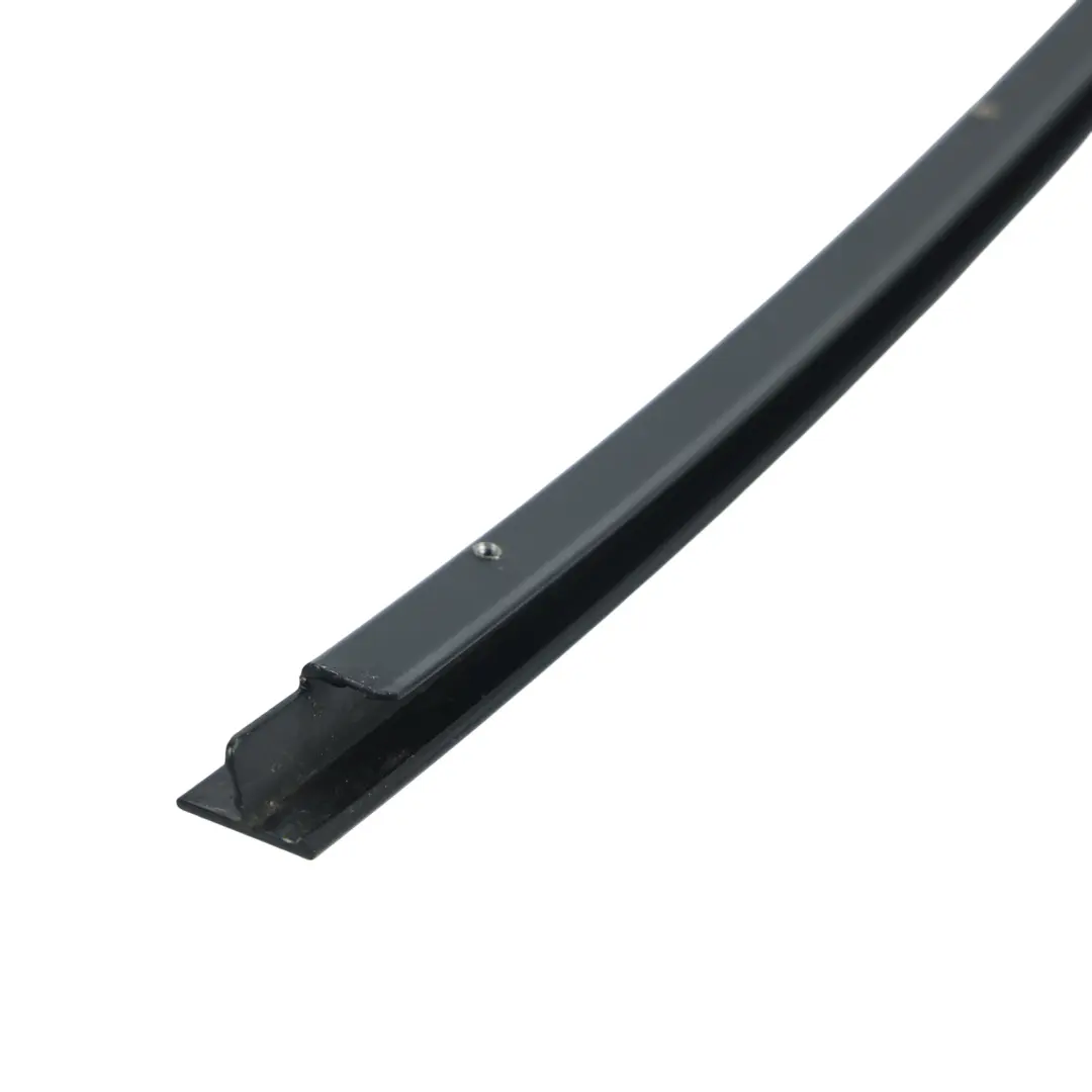 E20 LCI Window Guide Web Cover Strip Rear Right O/S to BMW with Part number 7240848 BMW E20 LCI Window Guide Web Cover Strip Rear Right O/S - SKU 7240848-1 - Part number 7240848