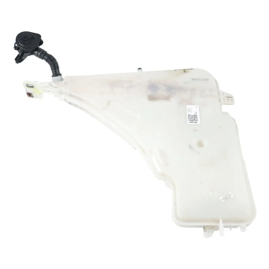 BMW F20 F21 F31 LCI Serbatoio Liquido Tergicristalli Parabrezza 7241673 - SKU 7241674-1 - Numero di parte 7241674