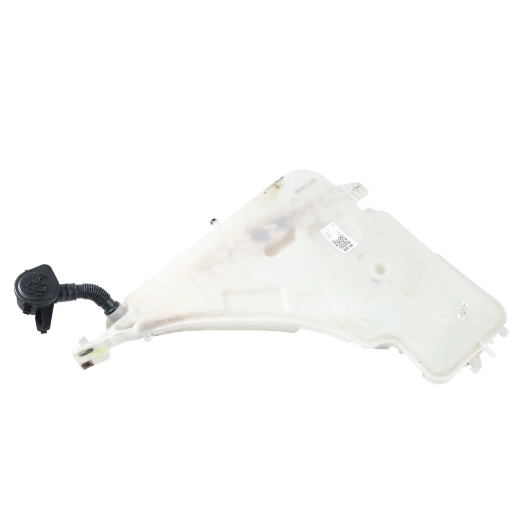 Windscreen Washer Bottle Tank Reservoir 7241673 to BMW F20 F20 LCI F21 F31 LCI with Part number 7241674 BMW F20 F20 LCI F21 F31 LCI Windscreen Washer Bottle Tank Reservoir 7241673 - SKU 7241674-1 - Part number 7241674