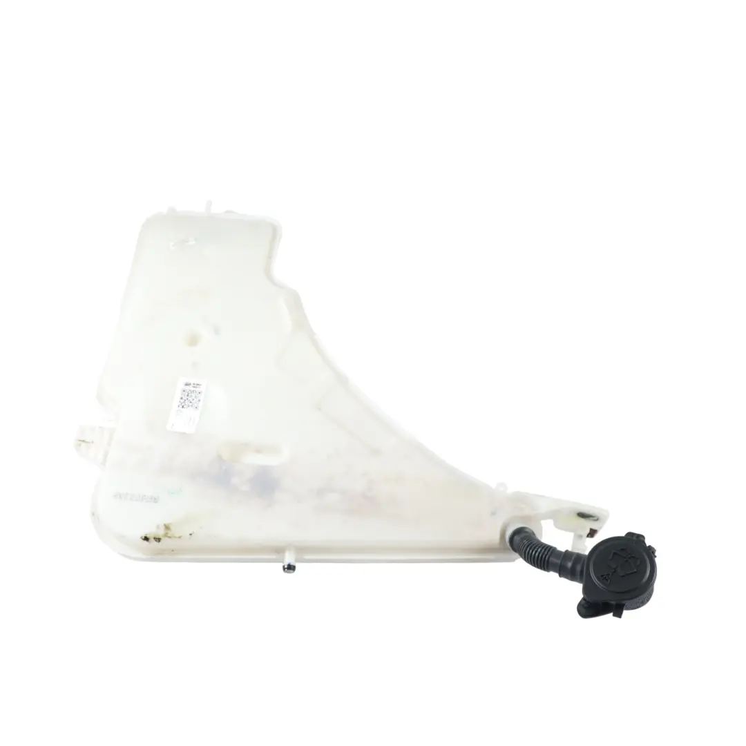 BMW F20 F21 F31 LCI Serbatoio Liquido Tergicristalli Parabrezza 7241673 - SKU 7241674-1 - Numero di parte 7241674