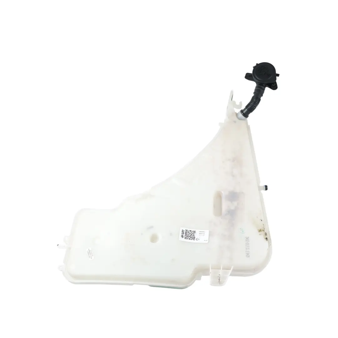 Windscreen Washer Bottle Tank Reservoir 7241673 to BMW F20 F20 LCI F21 F31 LCI with Part number 7241674 BMW F20 F20 LCI F21 F31 LCI Windscreen Washer Bottle Tank Reservoir 7241673 - SKU 7241674-1 - Part number 7241674