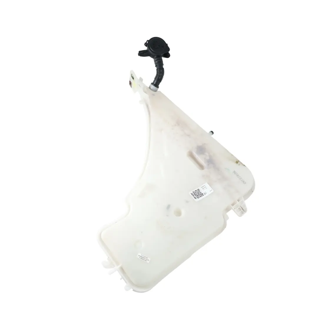BMW F20 F20 LCI F21 F31 LCI Zbiornik Płynu Spryskiwaczy 7241673 - SKU 7241674-1 - Numer Części 7241674