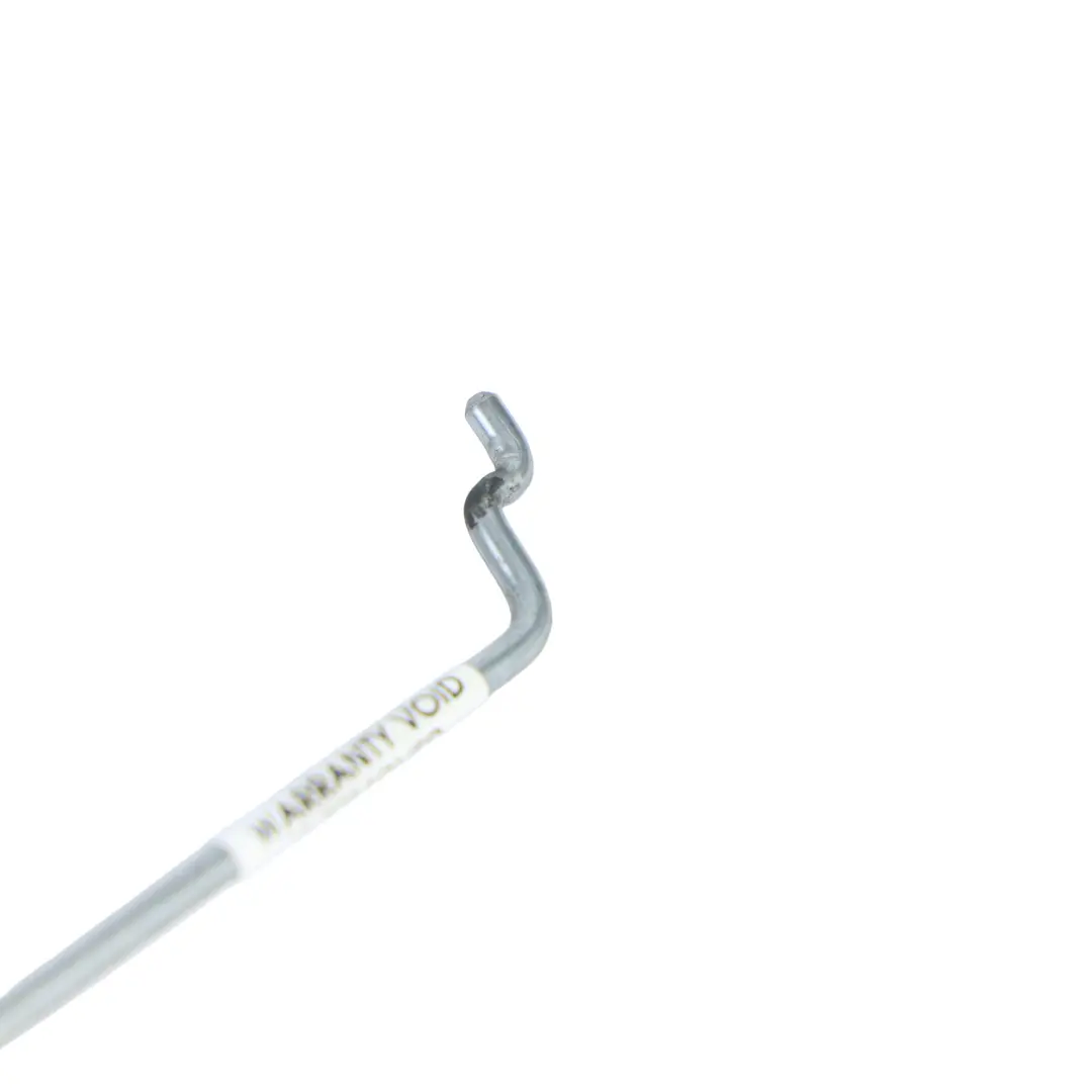 Door Operating Rod Rear Right O/S Door Locking System to BMW F20 LCI with Part number 7242572 BMW F20 LCI Door Operating Rod Rear Right O/S Door Locking System - SKU 7242572 - Part number 7242572
