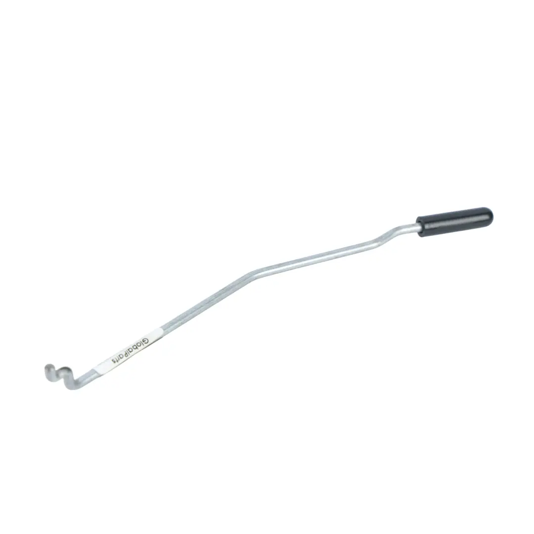 BMW F20 LCI Tringle Commande Porte Arrière Droite Serrure - SKU 7242572 - Numéro de pièce 7242572