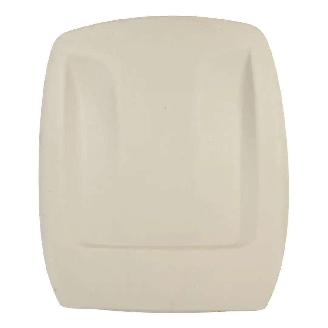 Funda Panel Trasero Respaldo Asiento Símil Cuero para BMW F20 F30 F32 con número de pieza 7243480 BMW F20 F30 F32 Funda Panel Trasero Respaldo Asiento Símil Cuero - SKU 7243480-1 - Número de pieza 7243480