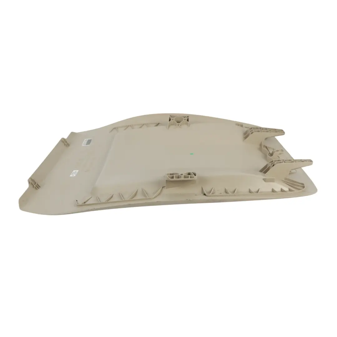 BMW F20 F30 F32 Seat Imitation Leather Rear Panel Cover Backrest - SKU 7243480-1 - Part number 7243480