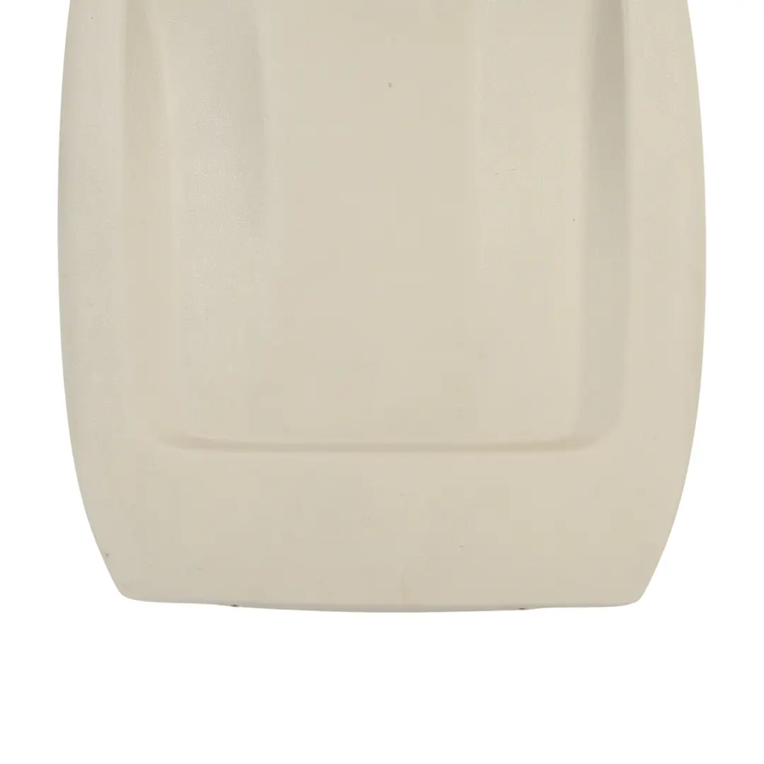 Funda Panel Trasero Respaldo Asiento Símil Cuero para BMW F20 F30 F32 con número de pieza 7243480 BMW F20 F30 F32 Funda Panel Trasero Respaldo Asiento Símil Cuero - SKU 7243480-1 - Número de pieza 7243480