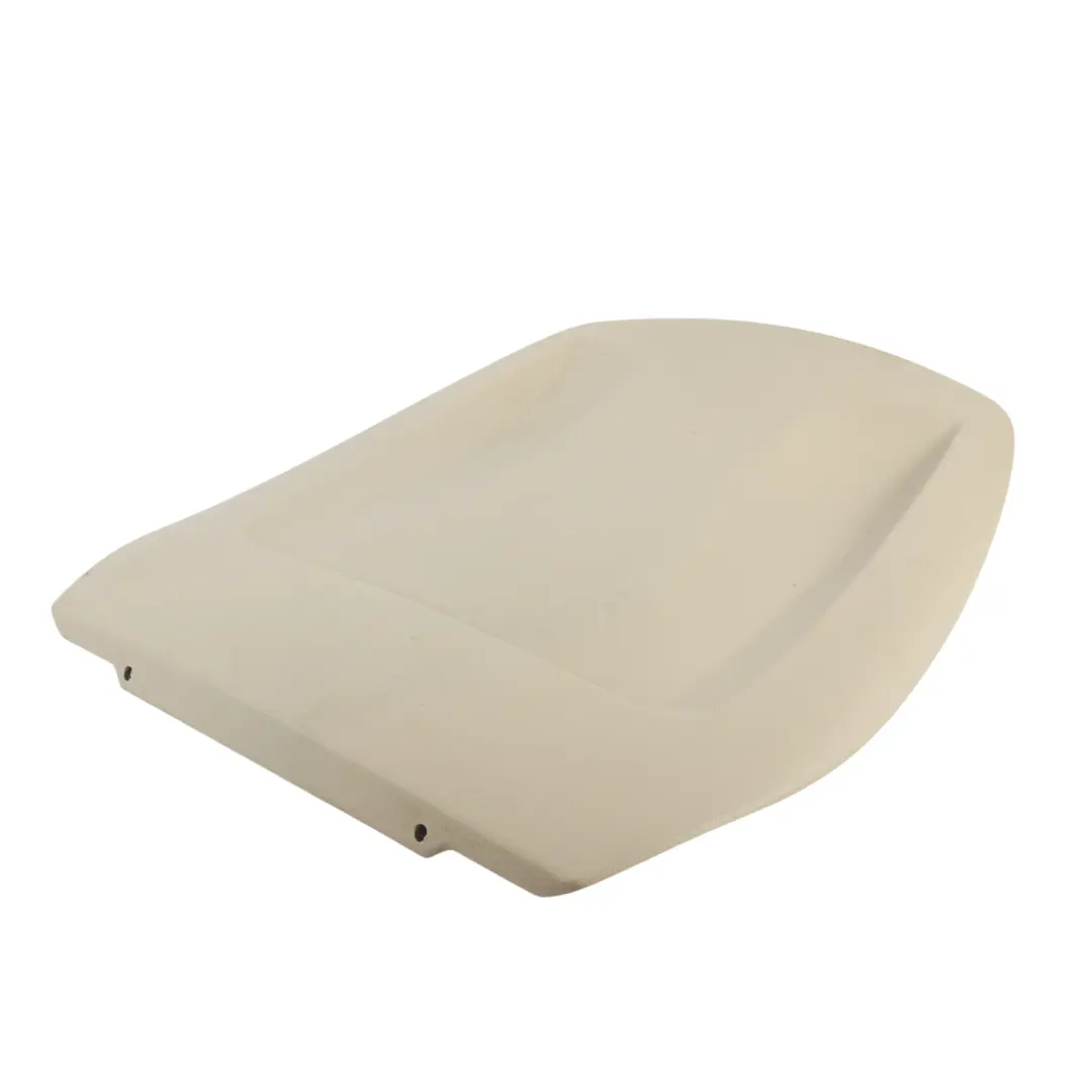 Funda Panel Trasero Respaldo Asiento Símil Cuero para BMW F20 F30 F32 con número de pieza 7243480 BMW F20 F30 F32 Funda Panel Trasero Respaldo Asiento Símil Cuero - SKU 7243480-1 - Número de pieza 7243480