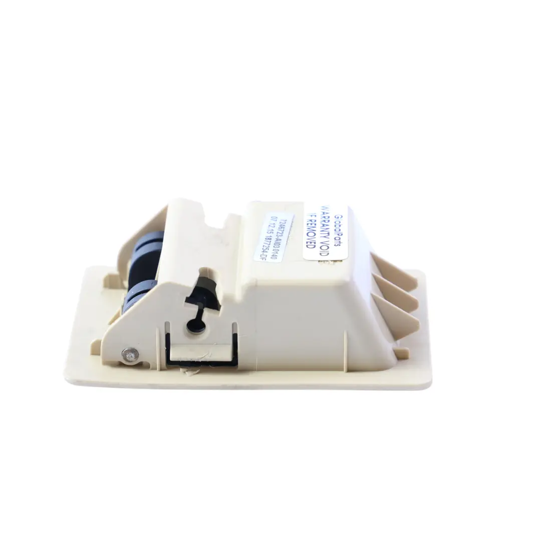 Interruttore Sblocco Sedile Post. Beige Veneto per BMW F34 GT Cover con numero di parte 7246723 BMW F34 GT Cover Interruttore Sblocco Sedile Post. Beige Veneto - SKU 7246723 - Numero di parte 7246723