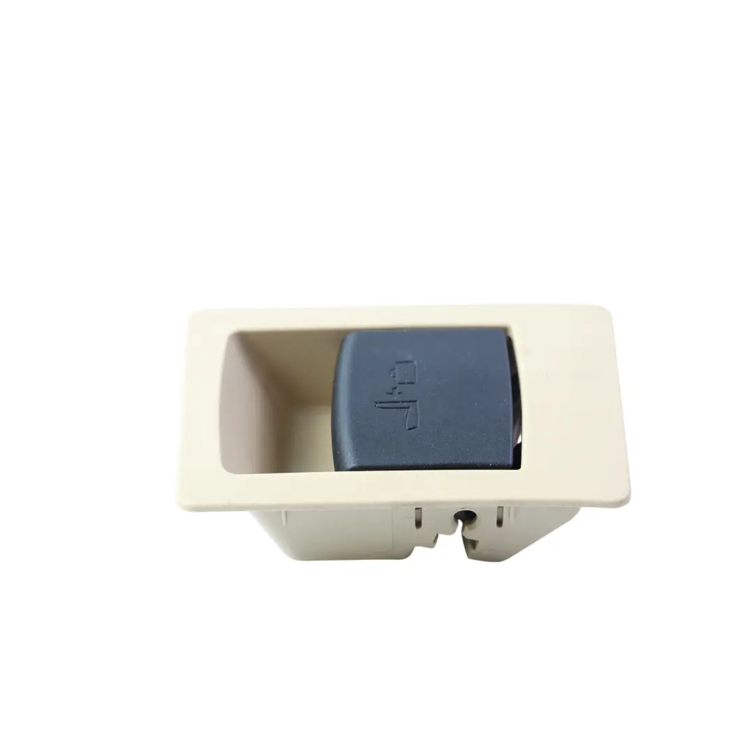 Release Switch Cover Panel Trim Venetobeige to BMW F34 GT Rear Seat with Part number 7246723 BMW F34 GT Rear Seat Release Switch Cover Panel Trim Venetobeige - SKU 7246723 - Part number 7246723