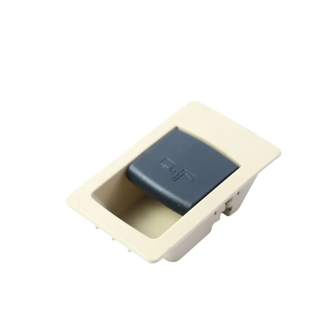 Release Switch Cover Panel Trim Venetobeige to BMW F34 GT Rear Seat with Part number 7246723 BMW F34 GT Rear Seat Release Switch Cover Panel Trim Venetobeige - SKU 7246723 - Part number 7246723