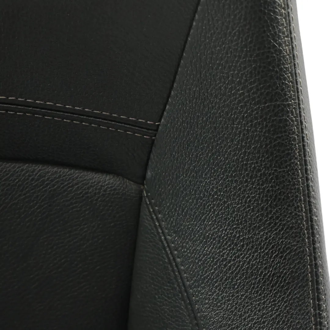 Siège Avant M Sport Cuir Dakota Noir Droit pour BMW E90 E91 LCI à propos du numéro de pièce 7246858 BMW E90 E91 LCI Siège Avant M Sport Cuir Dakota Noir Droit - SKU 7246858-3 - Numéro de pièce 7246858