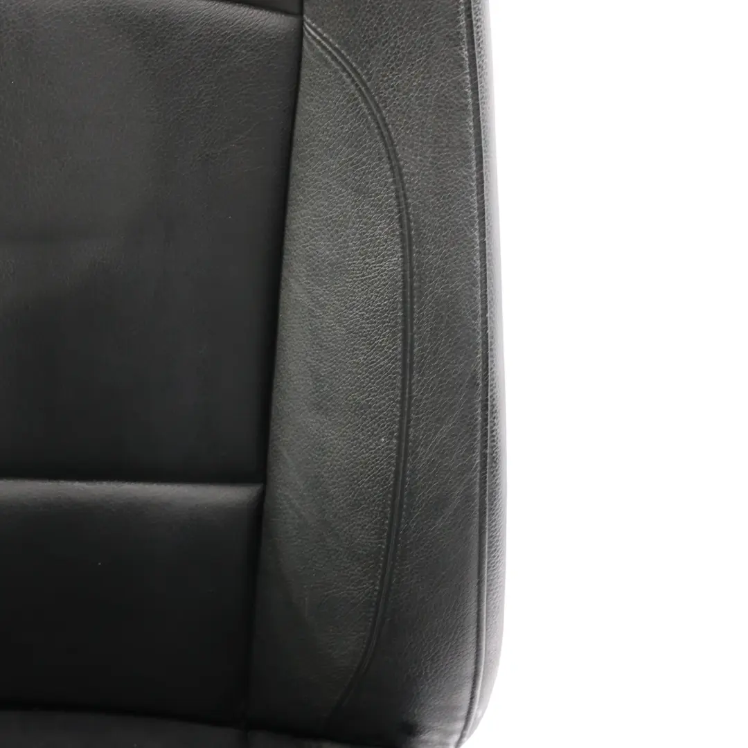 Vordersitz Beheizt Rechts Leder Boston Schwarz für BMW E88 Cabrio mit Teilenummer 7247254 BMW E88 Cabrio Vordersitz Beheizt Rechts Leder Boston Schwarz - SKU 7247254-2 - Teilenummer 7247254