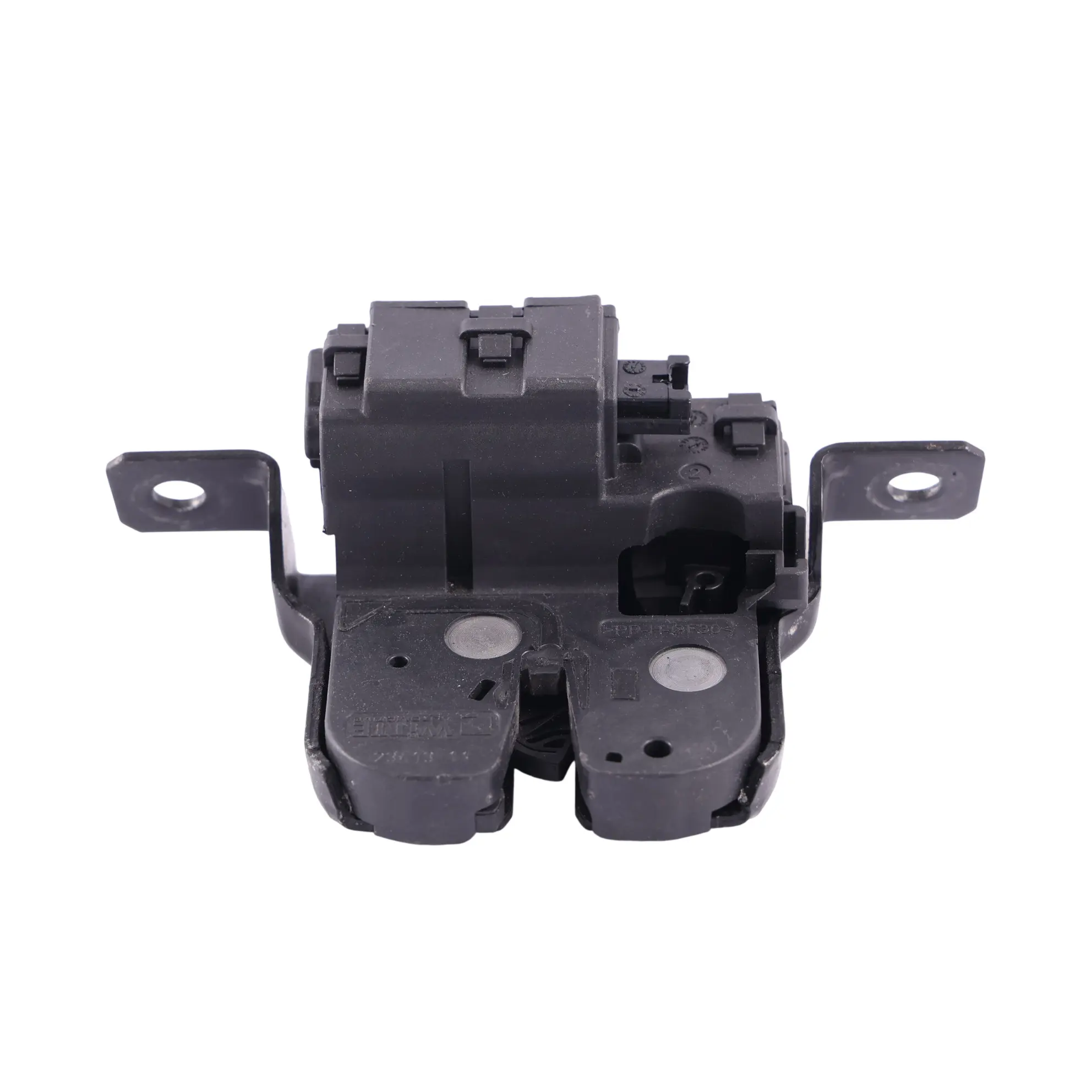 BMW F20 F21 LCI Serrure De Couvercle De Coffre 7248075