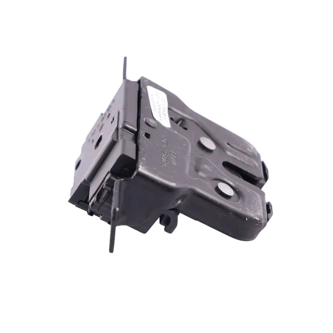 BMW F20 F21 LCI Boot Trunk Lid Lock Tailgate Bootlid Latch - SKU 7248075 - Part number 7248075