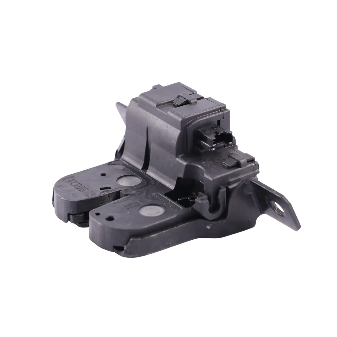 BMW F20 F21 LCI Boot Trunk Lid Lock Tailgate Bootlid Latch - SKU 7248075 - Part number 7248075