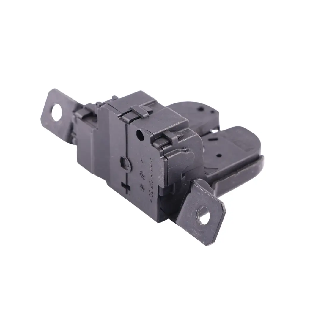 Boot Trunk Lid Lock Tailgate Bootlid Latch to BMW F20 F21 LCI with Part number 7248075 BMW F20 F21 LCI Boot Trunk Lid Lock Tailgate Bootlid Latch - SKU 7248075 - Part number 7248075
