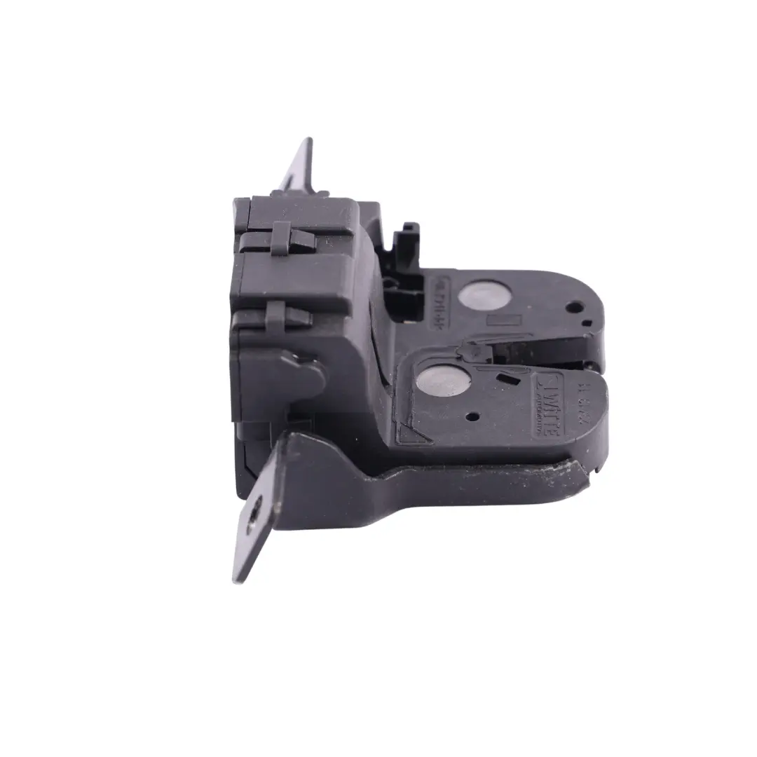 Cerradura De La Tapa Del Maletero Del para BMW F20 F21 LCI con número de pieza 7248075 BMW F20 F21 LCI Cerradura De La Tapa Del Maletero Del - SKU 7248075 - Número de pieza 7248075
