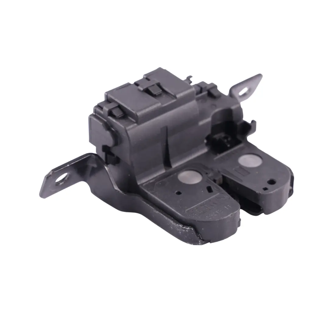 BMW F20 F21 Zamek Rygiel Klapy Pokrywy Bagażnika - SKU 7248075 - Numer Części 7248075