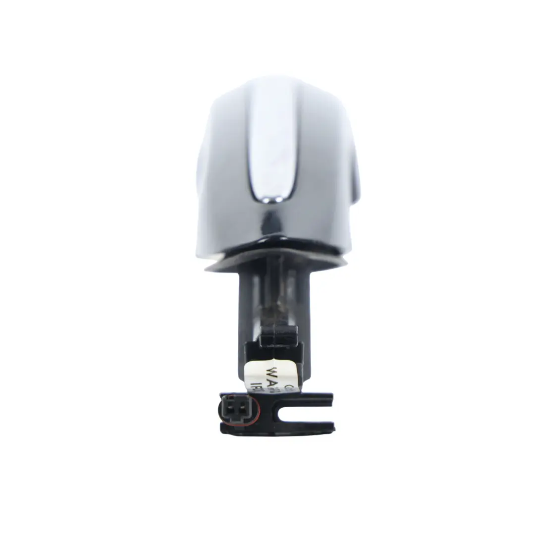 BMW F01 LCI F02 LCI Türgriff Hinten Rechts Schwarz Saphir 475 - SKU 7249976-BS - Teilenummer 7249976