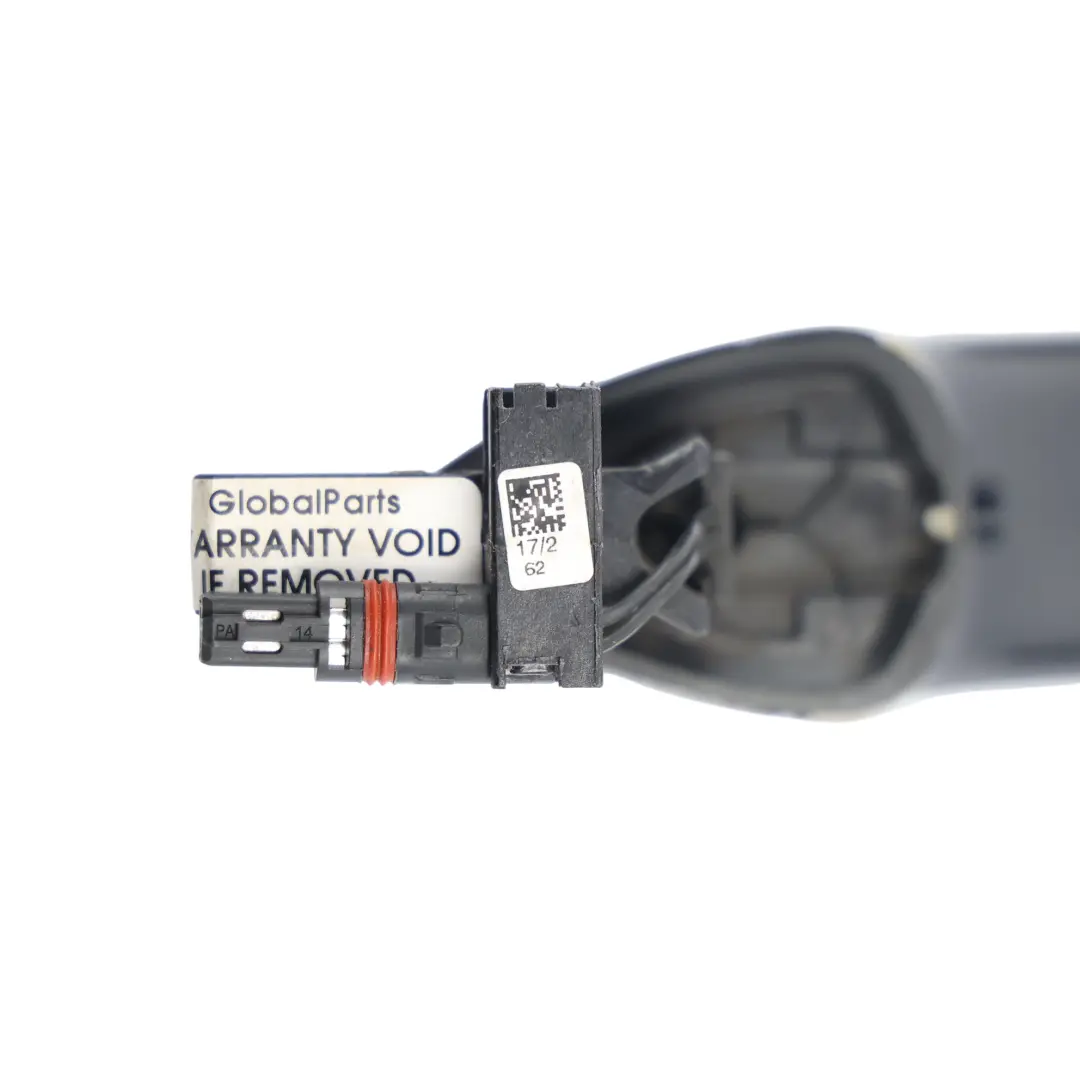 BMW F01 F02 F12 F13 Türgriff Außen Vorne Rechts Schwarz Saphir - SKU 7249978-BS - Teilenummer 7249978