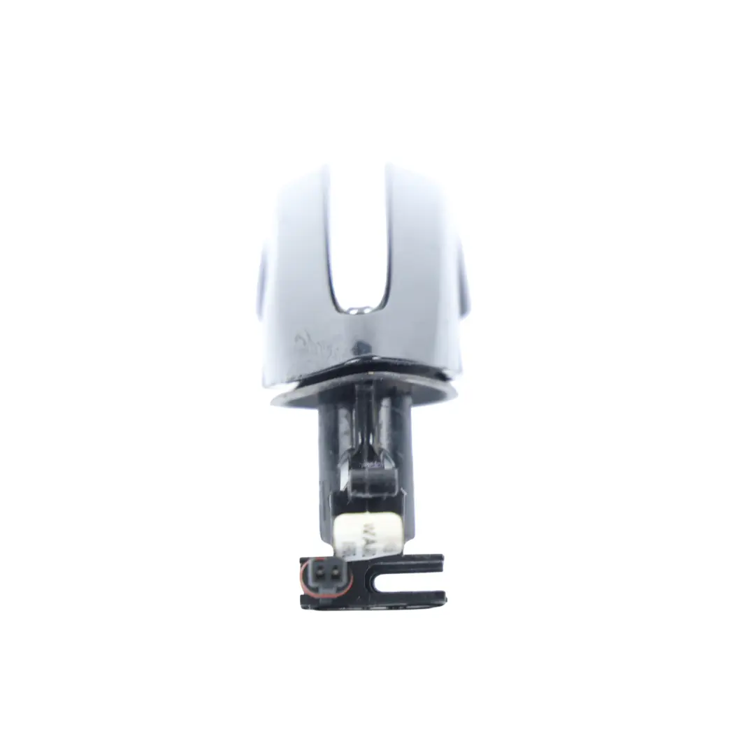 BMW F01 F02 F13 Maniglia Esterna Porta Anteriore Destra Nero Zaffiro - SKU 7249978-BS - Numero di parte 7249978