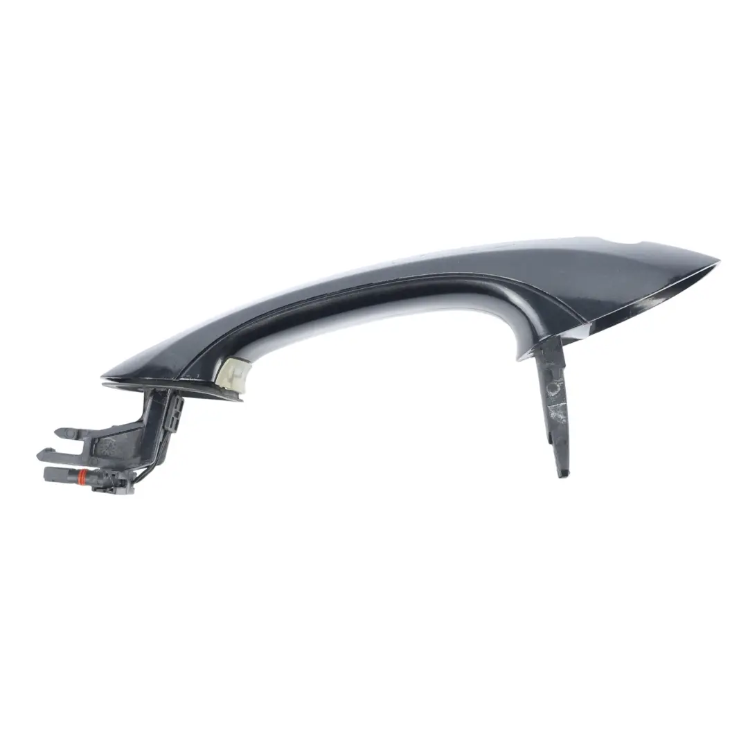 BMW F01 F02 F12 F13 Türgriff Außen Vorne Rechts Schwarz Saphir - SKU 7249978-BS - Teilenummer 7249978