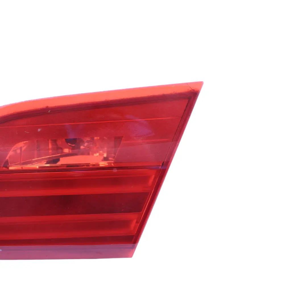 BMW E92 LCI Rear Lamp Light In The Trunk Lid Right O/S - SKU 7252780 - Part number 7252780