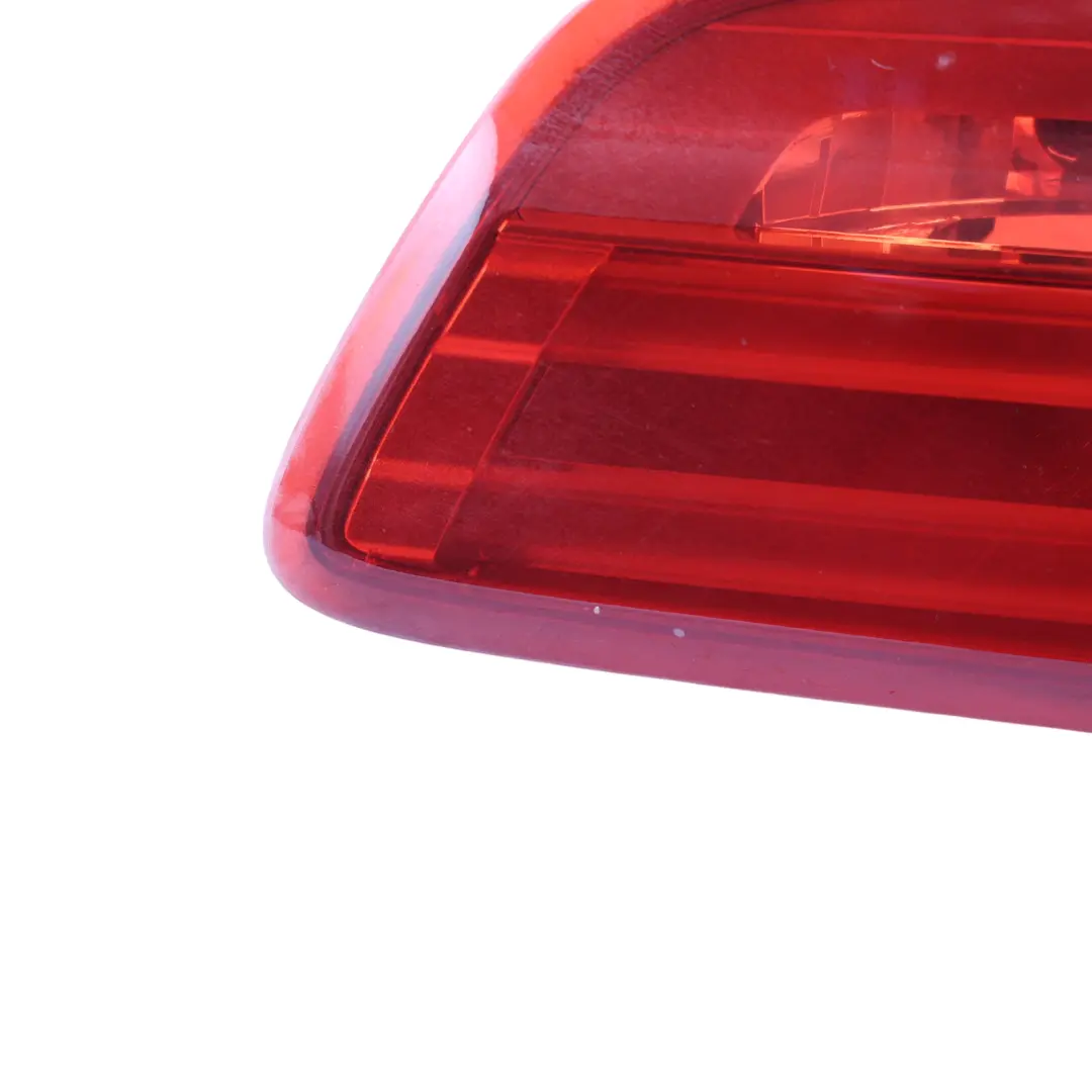 BMW E92 LCI Feu Arrière du Couvercle de Coffre Droit - SKU 7252780 - Numéro de pièce 7252780