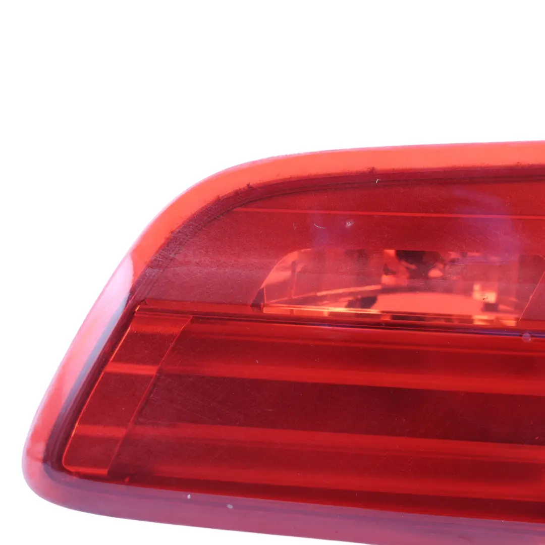 Lamp Light In The Trunk Lid Right O/S to BMW E92 LCI Rear with Part number 7252780 BMW E92 LCI Rear Lamp Light In The Trunk Lid Right O/S - SKU 7252780 - Part number 7252780