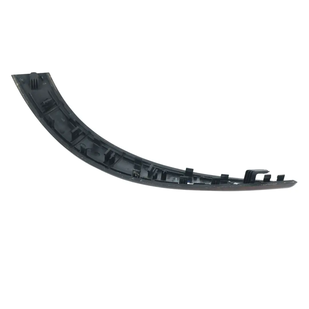 Door Panel Trim Cover Panel Wood Walnut Front Rear Left N/S to BMW F34 GT with Part number 7260079 BMW F34 GT Door Panel Trim Cover Panel Wood Walnut Front Rear Left N/S - SKU 7260079-13 - Part number 7260079