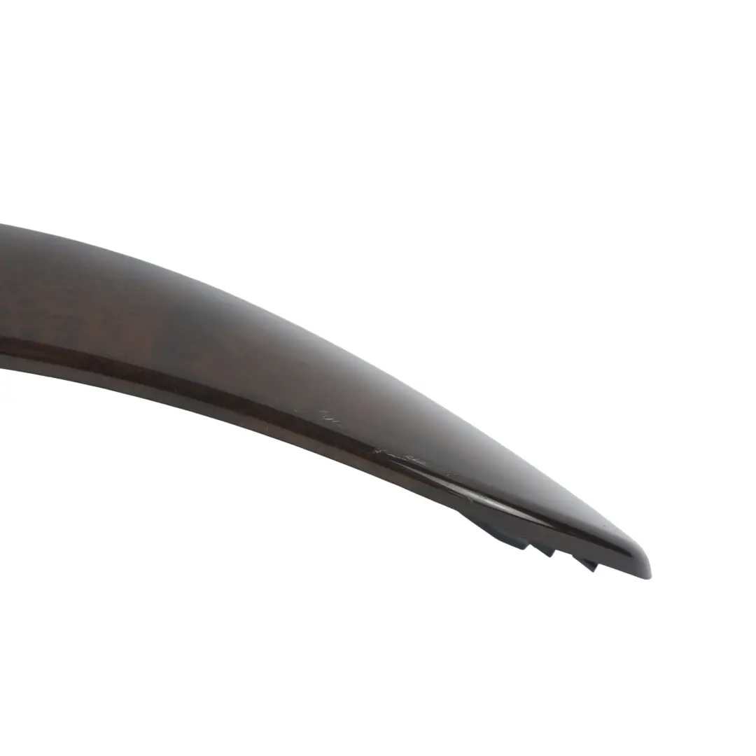 Pannello Porta Legno Noce Anteriore Posteriore Sinistra per BMW F34 GT con numero di parte 7260079 BMW F34 GT Pannello Porta Legno Noce Anteriore Posteriore Sinistra - SKU 7260079-13 - Numero di parte 7260079
