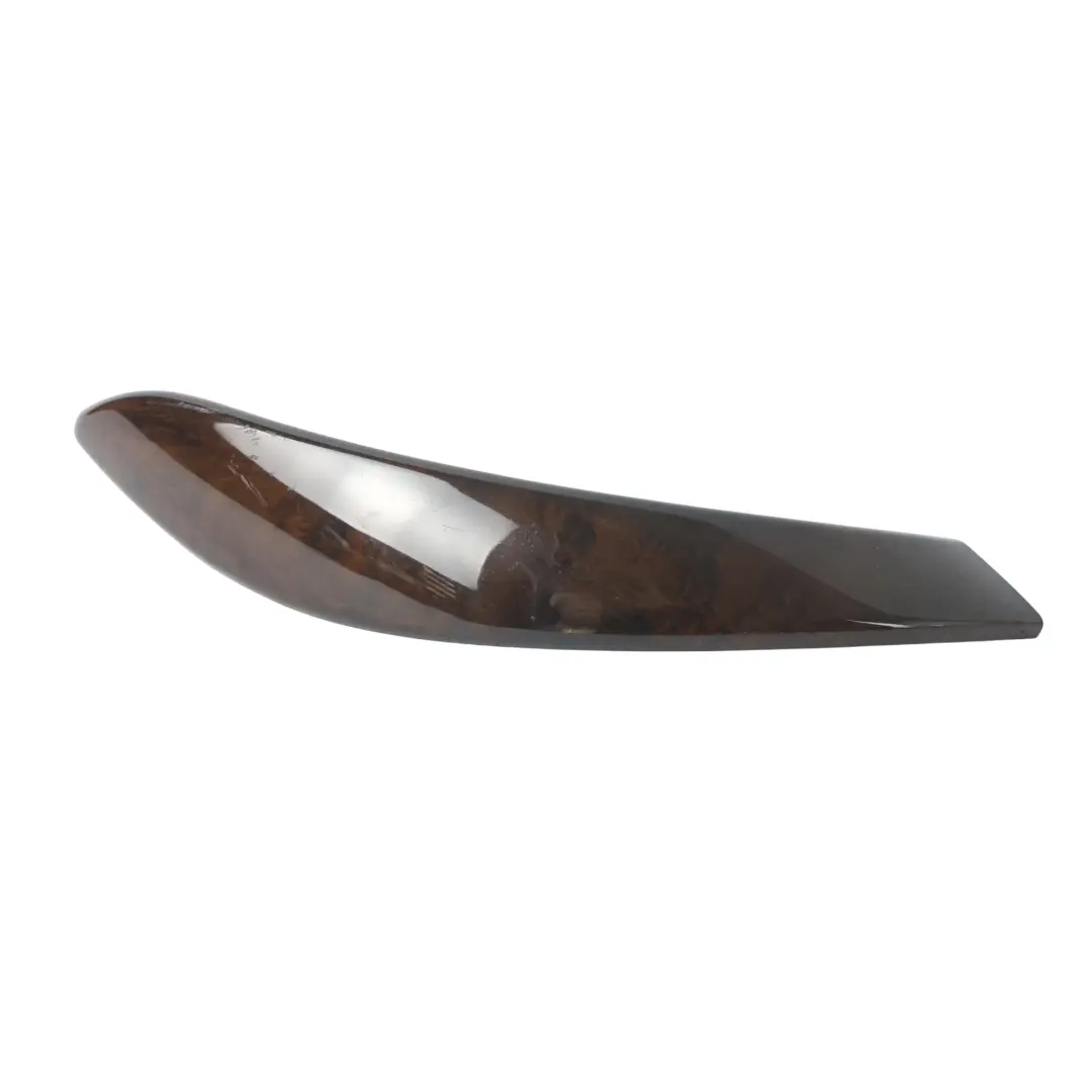 BMW F34 GT Door Panel Trim Cover Panel Wood Walnut Front Rear Left N/S - SKU 7260079-13 - Part number 7260079