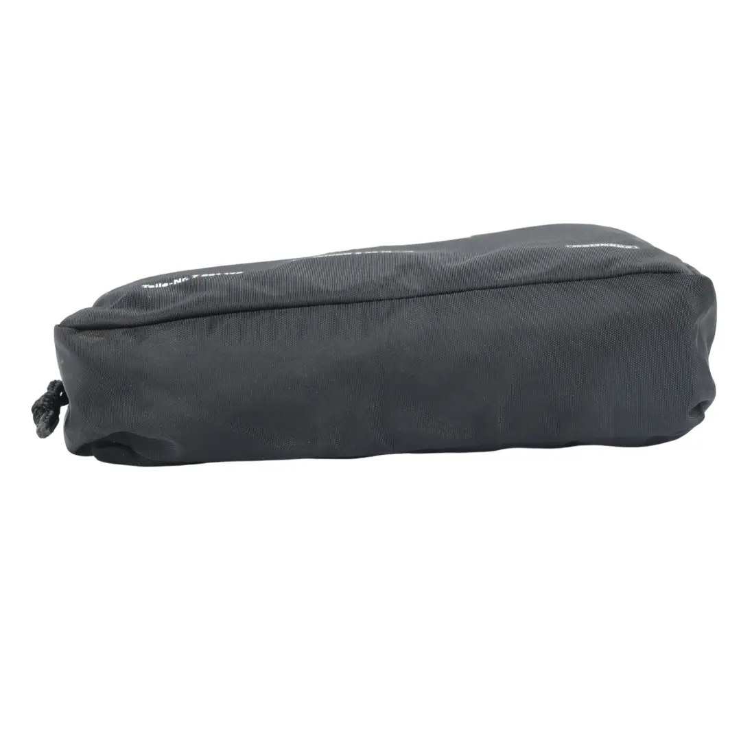 Botiquín Primeros Auxilios Emergencia Bolsa Negro para BMW MINI con número de pieza 7261178 BMW MINI Botiquín Primeros Auxilios Emergencia Bolsa Negro - SKU 7261178-4 - Número de pieza 7261178