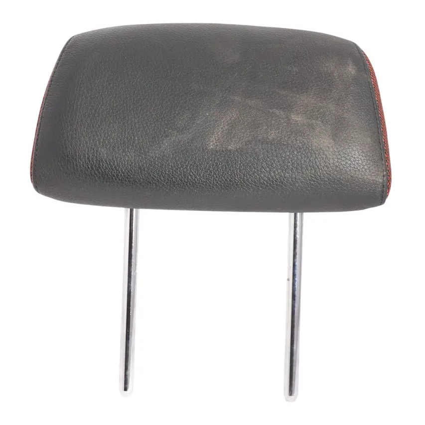BMW E88 Poggiatesta Post. Tessuto Pelle Flashpoint Arancione Sinistro Destro - SKU 7261299 - Numero di parte 7261299