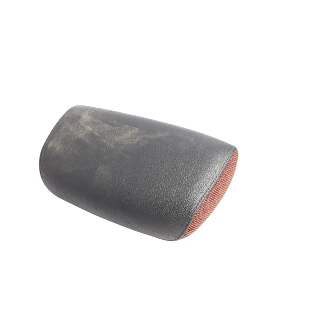 BMW E88 Poggiatesta Post. Tessuto Pelle Flashpoint Arancione Sinistro Destro - SKU 7261299 - Numero di parte 7261299