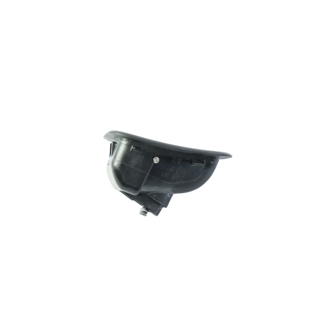 Interior Roof Coat Hook Clothes Hanger to BMW X4 F26 X6 E71 with Part number 7261695 BMW X4 F26 X6 E71 Interior Roof Coat Hook Clothes Hanger - SKU 7261695 - Part number 7261695