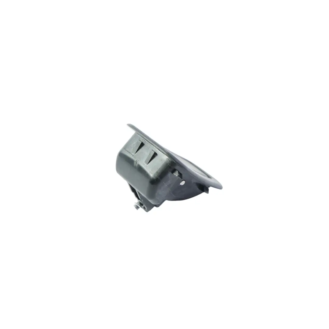 Interior Roof Coat Hook Clothes Hanger to BMW X4 F26 X6 E71 with Part number 7261695 BMW X4 F26 X6 E71 Interior Roof Coat Hook Clothes Hanger - SKU 7261695 - Part number 7261695